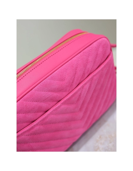 YSL Saint Laurent bags 520534-1 23X16X6cm,YSL Bags,BAGS