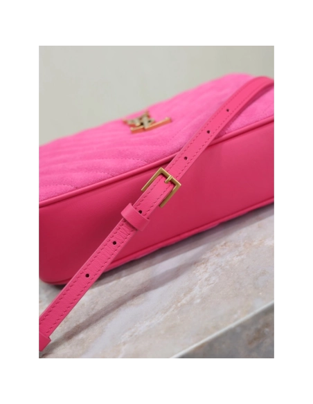 YSL Saint Laurent bags 520534-1 23X16X6cm,YSL Bags,BAGS