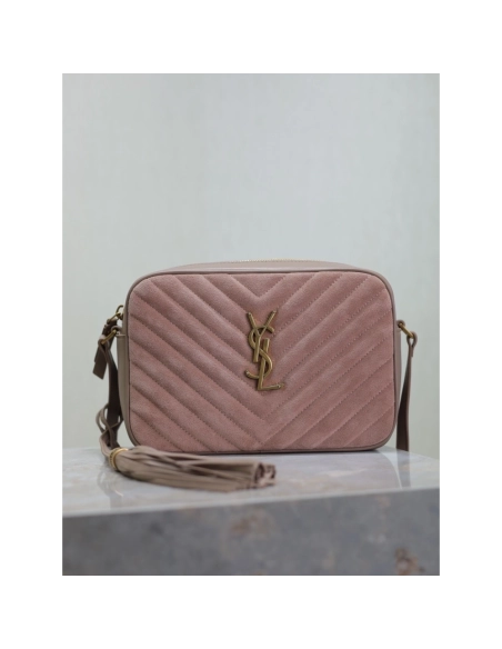 YSL Saint Laurent bags 520534-1 23X16X6cm,YSL Bags,BAGS