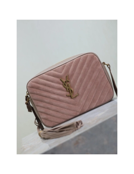 YSL Saint Laurent bags 520534-1 23X16X6cm,YSL Bags,BAGS