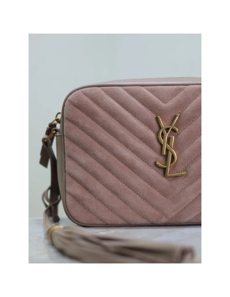 YSL Saint Laurent bags 520534-1 23X16X6cm,YSL Bags,BAGS