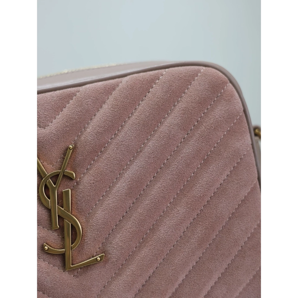 YSL Saint Laurent bags 520534-1 23X16X6cm,YSL Bags,BAGS
