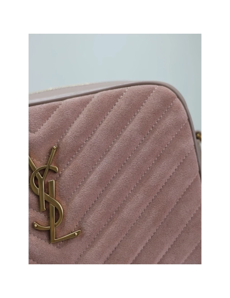 YSL Saint Laurent bags 520534-1 23X16X6cm,YSL Bags,BAGS