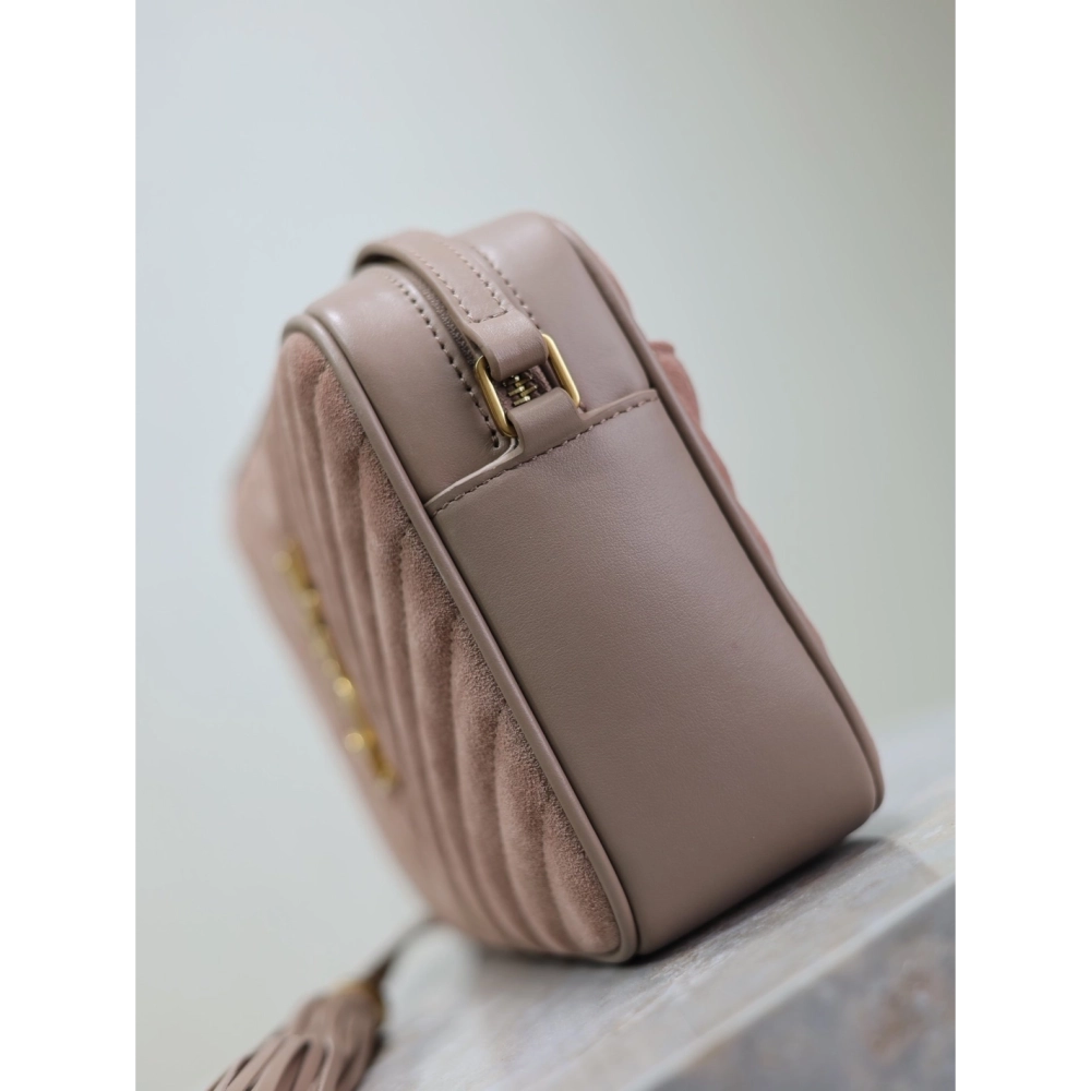 YSL Saint Laurent bags 520534-1 23X16X6cm,YSL Bags,BAGS