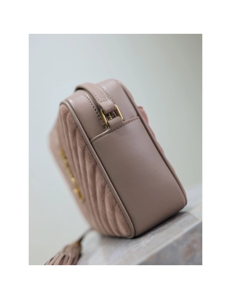 YSL Saint Laurent bags 520534-1 23X16X6cm,YSL Bags,BAGS