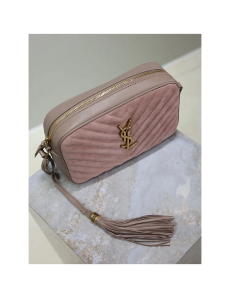 YSL Saint Laurent bags 520534-1 23X16X6cm,YSL Bags,BAGS
