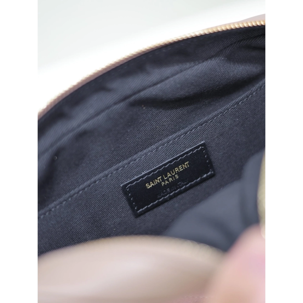 YSL Saint Laurent bags 520534-1 23X16X6cm,YSL Bags,BAGS