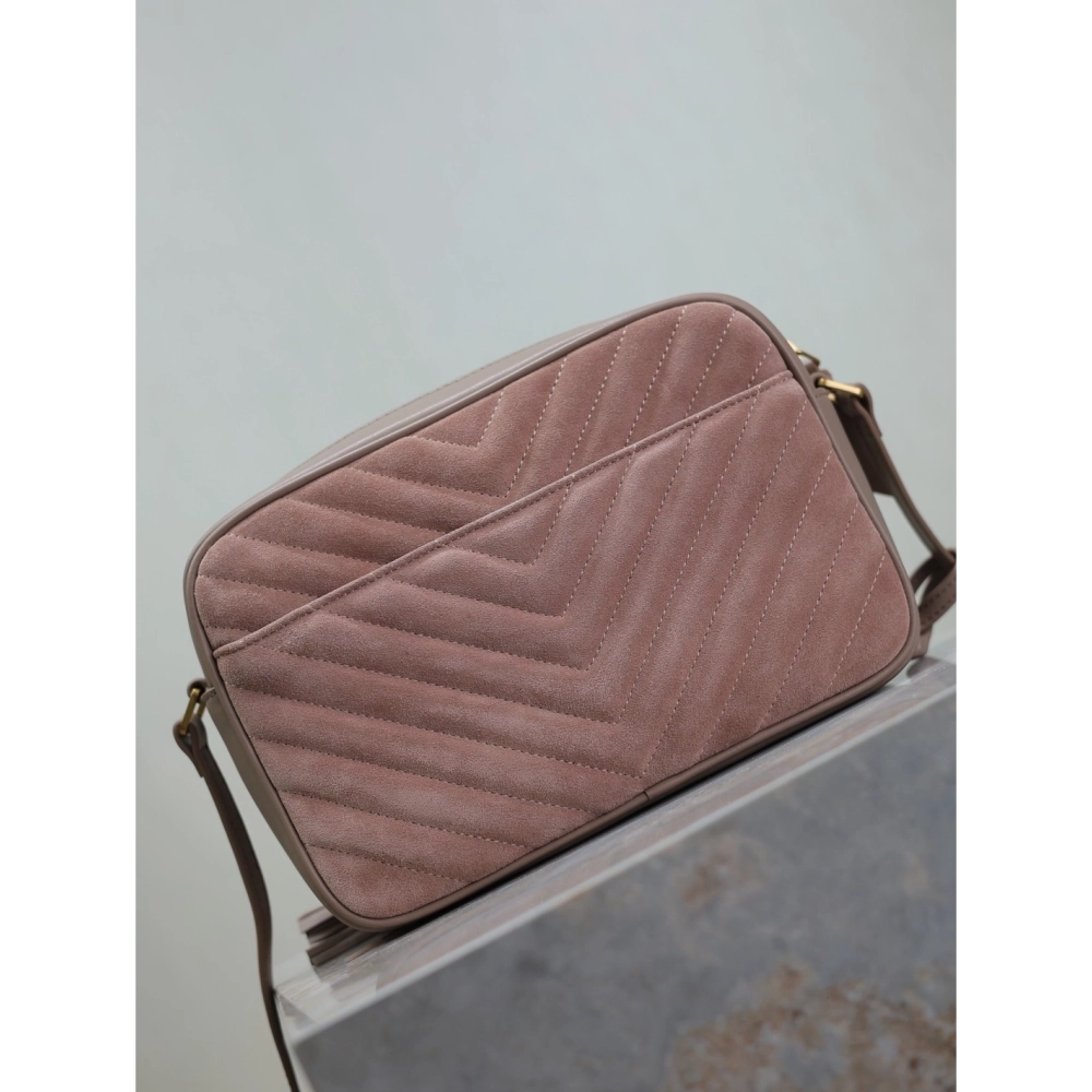 YSL Saint Laurent bags 520534-1 23X16X6cm,YSL Bags,BAGS