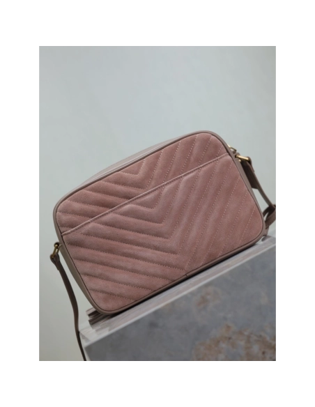 YSL Saint Laurent bags 520534-1 23X16X6cm,YSL Bags,BAGS