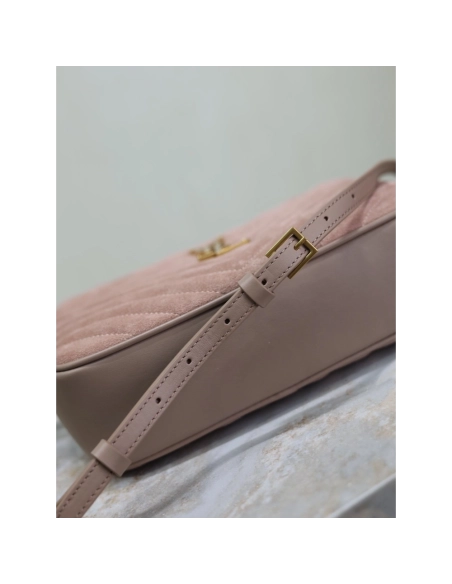 YSL Saint Laurent bags 520534-1 23X16X6cm,YSL Bags,BAGS
