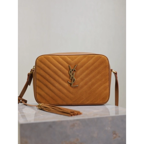 YSL Saint Laurent bags 520534-1 23X16X6cm,YSL Bags,BAGS