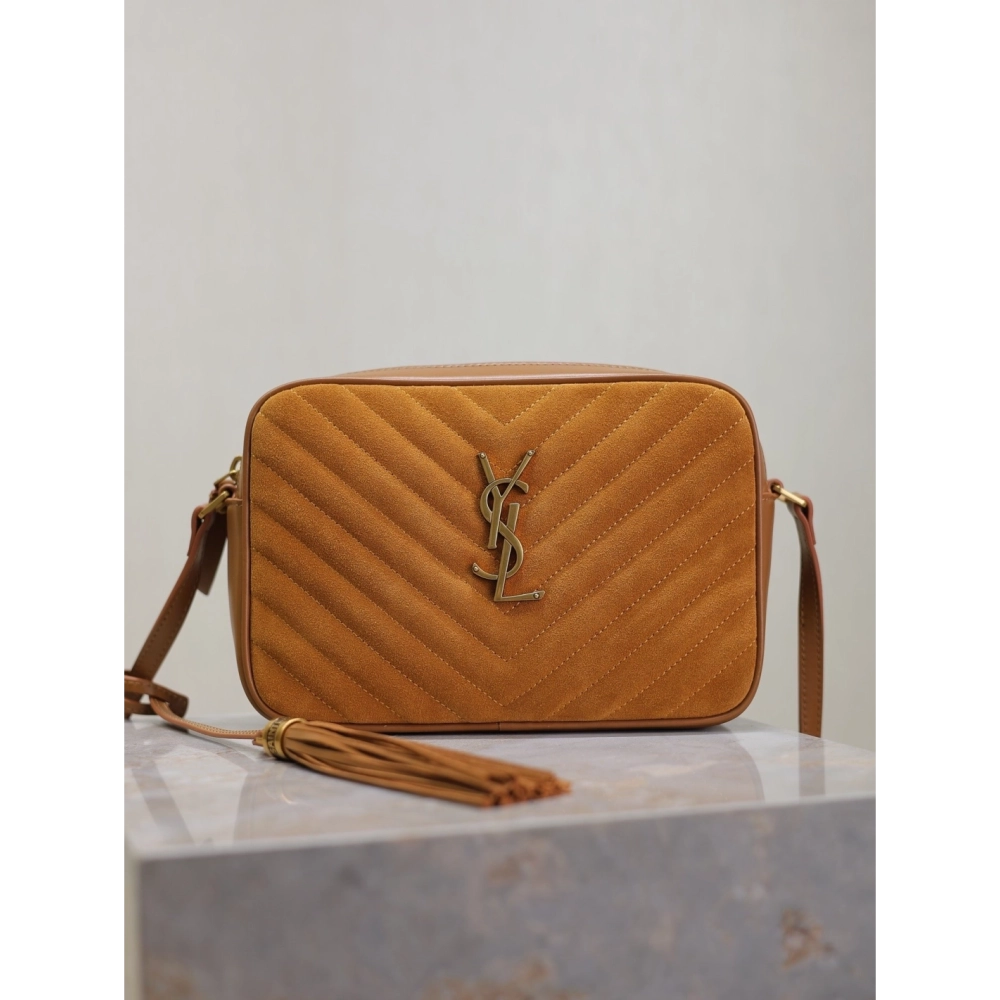 YSL Saint Laurent bags 520534-1 23X16X6cm,YSL Bags,BAGS
