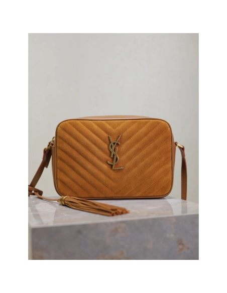 YSL Saint Laurent bags 520534-1 23X16X6cm,YSL Bags,BAGS