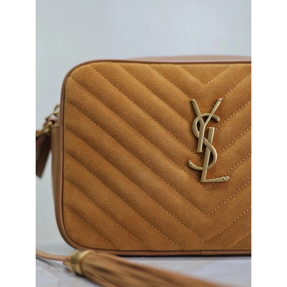 YSL Saint Laurent bags 520534-1 23X16X6cm,YSL Bags,BAGS