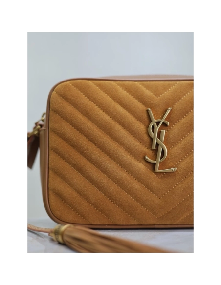 YSL Saint Laurent bags 520534-1 23X16X6cm,YSL Bags,BAGS