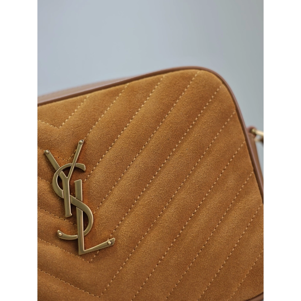 YSL Saint Laurent bags 520534-1 23X16X6cm,YSL Bags,BAGS