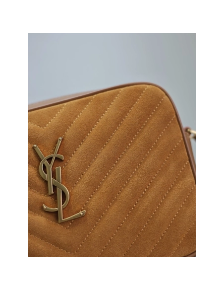 YSL Saint Laurent bags 520534-1 23X16X6cm,YSL Bags,BAGS