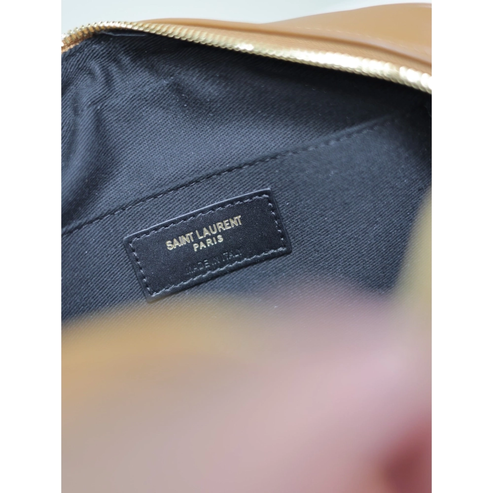 YSL Saint Laurent bags 520534-1 23X16X6cm,YSL Bags,BAGS