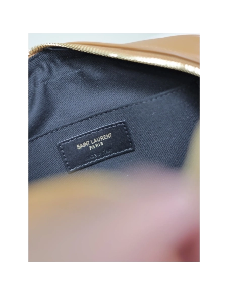 YSL Saint Laurent bags 520534-1 23X16X6cm,YSL Bags,BAGS