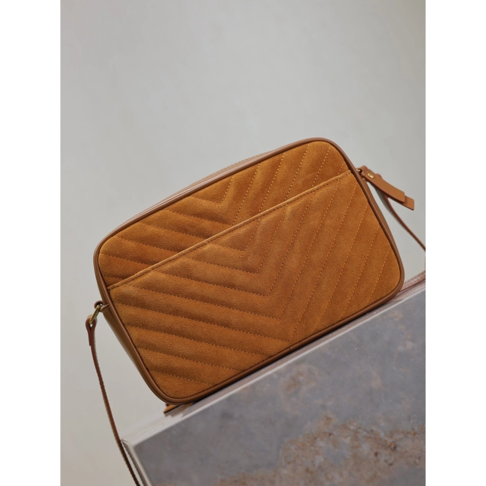 YSL Saint Laurent bags 520534-1 23X16X6cm,YSL Bags,BAGS