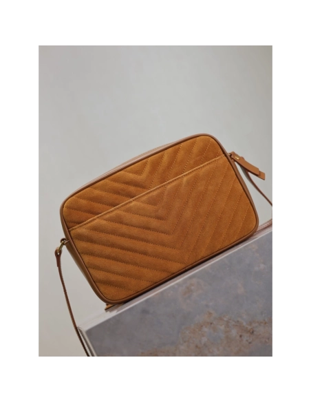 YSL Saint Laurent bags 520534-1 23X16X6cm,YSL Bags,BAGS