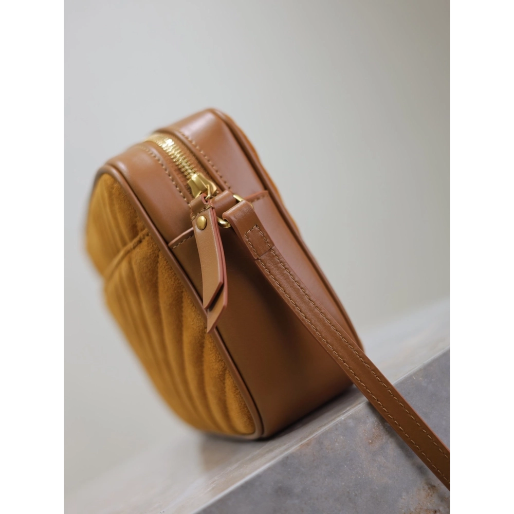 YSL Saint Laurent bags 520534-1 23X16X6cm,YSL Bags,BAGS