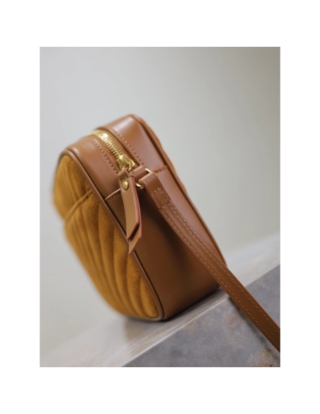 YSL Saint Laurent bags 520534-1 23X16X6cm,YSL Bags,BAGS