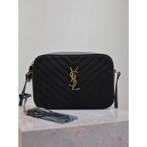 YSL Saint Laurent bags 520534-1 23X16X6cm,YSL Bags,BAGS