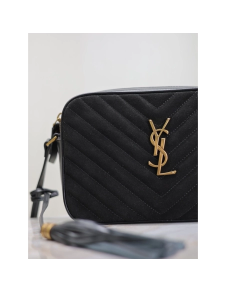 YSL Saint Laurent bags 520534-1 23X16X6cm,YSL Bags,BAGS