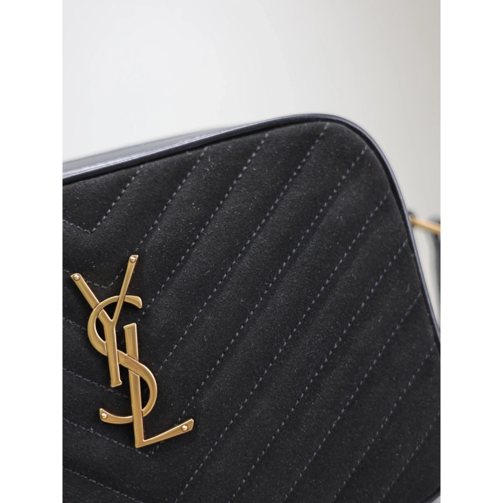 YSL Saint Laurent bags 520534-1 23X16X6cm,YSL Bags,BAGS