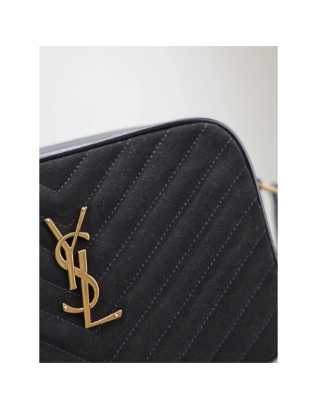 YSL Saint Laurent bags 520534-1 23X16X6cm,YSL Bags,BAGS
