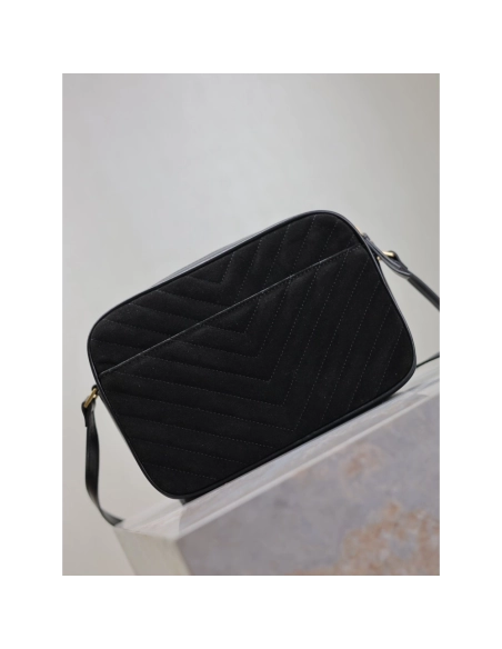 YSL Saint Laurent bags 520534-1 23X16X6cm,YSL Bags,BAGS