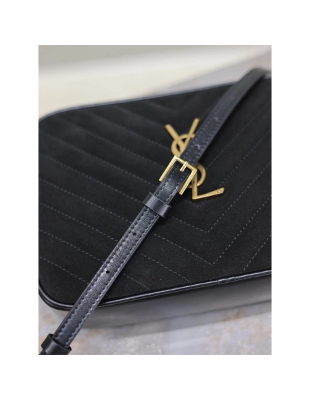 YSL Saint Laurent bags 520534-1 23X16X6cm,YSL Bags,BAGS