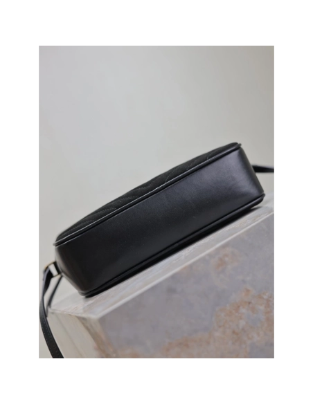 YSL Saint Laurent bags 520534-1 23X16X6cm,YSL Bags,BAGS
