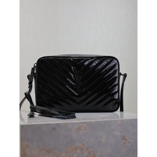 YSL Saint Laurent bags 520534-1 23X16X6cm,YSL Bags,BAGS
