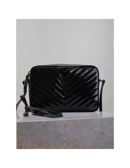 YSL Saint Laurent bags 520534-1 23X16X6cm,YSL Bags,BAGS