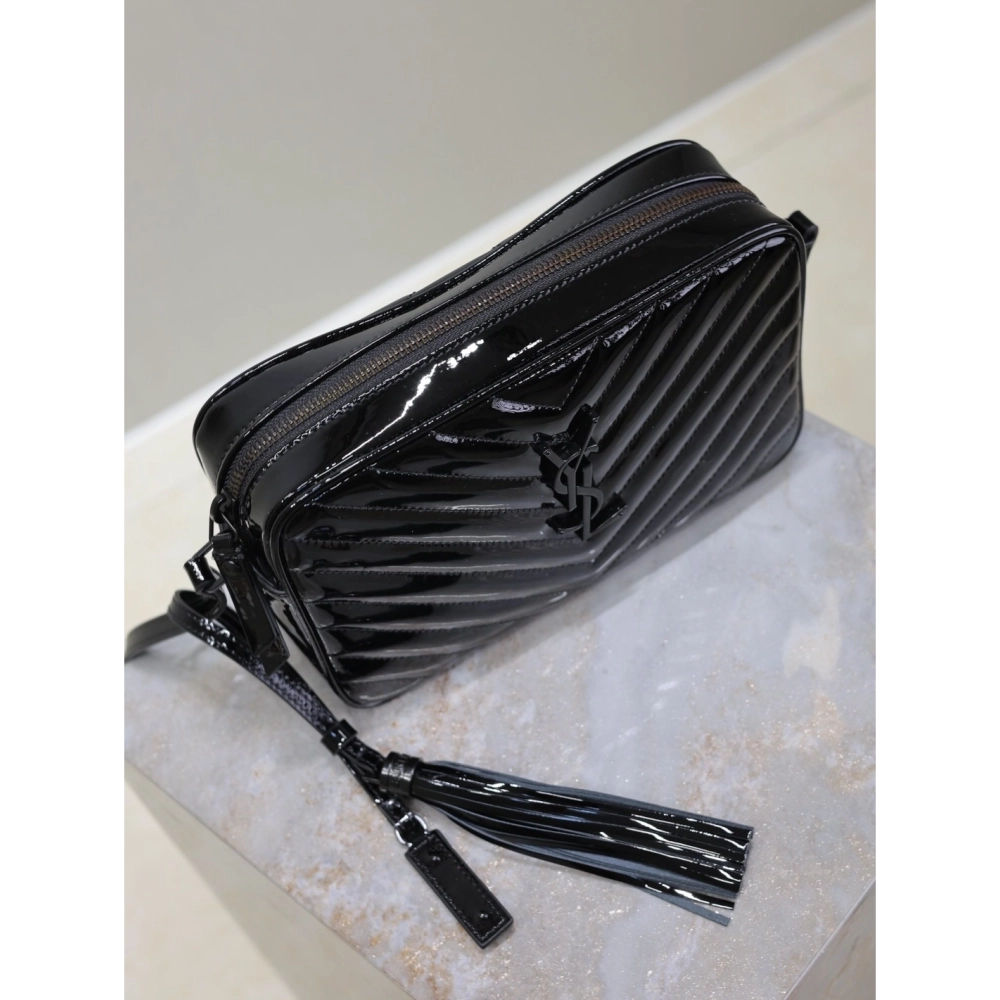 YSL Saint Laurent bags 520534-1 23X16X6cm,YSL Bags,BAGS