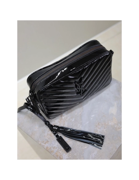 YSL Saint Laurent bags 520534-1 23X16X6cm,YSL Bags,BAGS