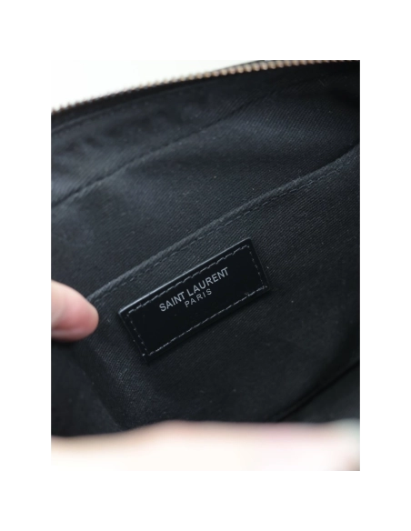 YSL Saint Laurent bags 520534-1 23X16X6cm,YSL Bags,BAGS