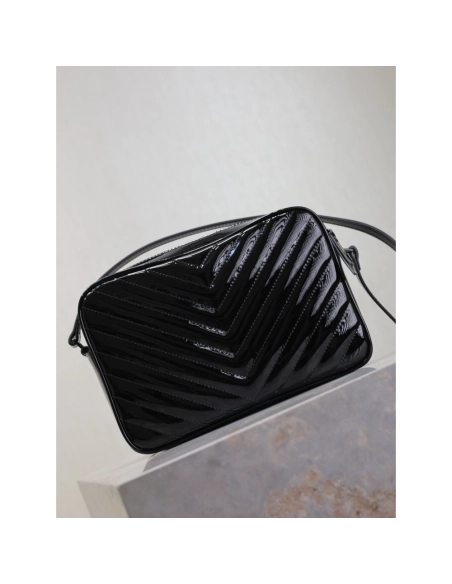 YSL Saint Laurent bags 520534-1 23X16X6cm,YSL Bags,BAGS