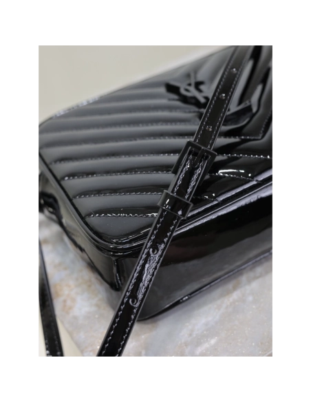 YSL Saint Laurent bags 520534-1 23X16X6cm,YSL Bags,BAGS