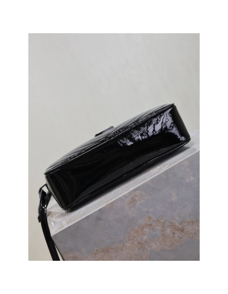 YSL Saint Laurent bags 520534-1 23X16X6cm,YSL Bags,BAGS