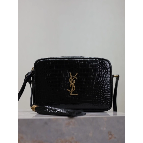 YSL Saint Laurent bags 520534-1 23X16X6cm,YSL Bags,BAGS