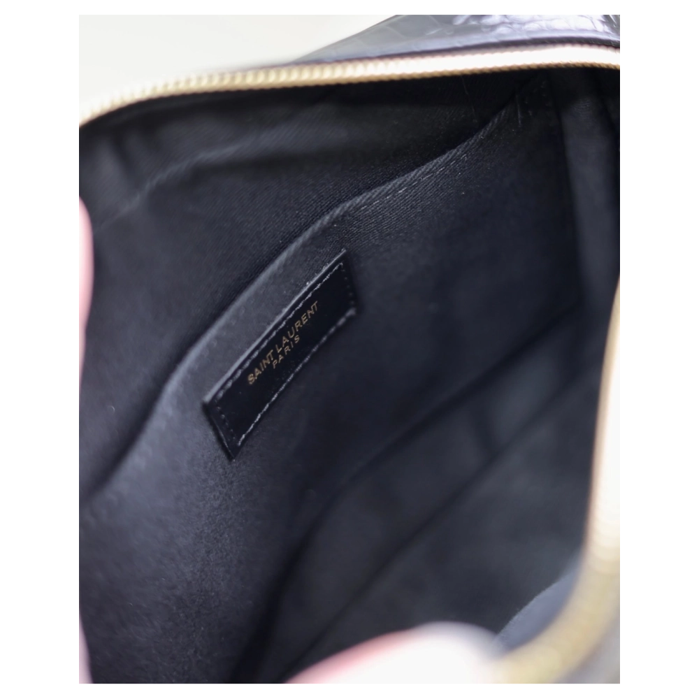 YSL Saint Laurent bags 520534-1 23X16X6cm,YSL Bags,BAGS
