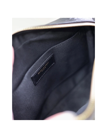 YSL Saint Laurent bags 520534-1 23X16X6cm,YSL Bags,BAGS