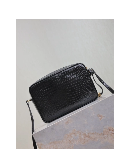 YSL Saint Laurent bags 520534-1 23X16X6cm,YSL Bags,BAGS