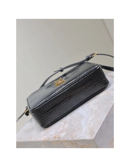 YSL Saint Laurent bags 520534-1 23X16X6cm,YSL Bags,BAGS