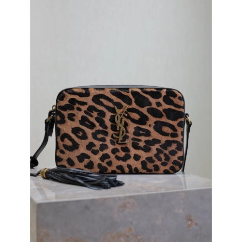 YSL Saint Laurent bags 520534-1 23X16X6cm,YSL Bags,BAGS