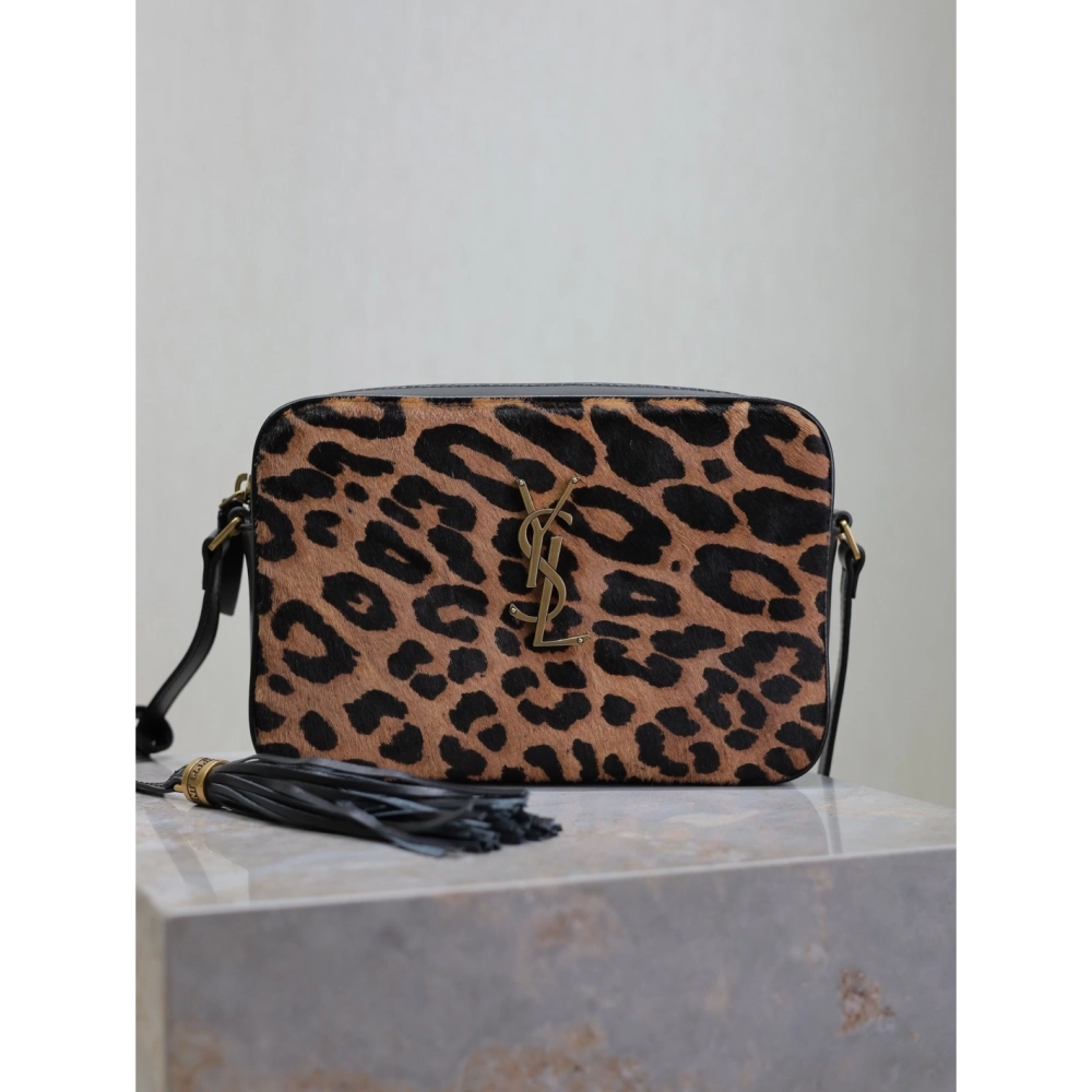 YSL Saint Laurent bags 520534-1 23X16X6cm,YSL Bags,BAGS