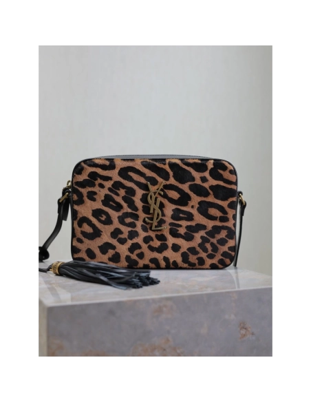 YSL Saint Laurent bags 520534-1 23X16X6cm,YSL Bags,BAGS